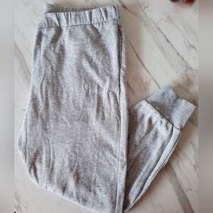 H&M Divided Cozy Jogger Pants (L)